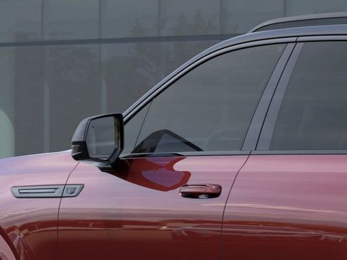 New 2026 Cadillac Escalade IQ Sport 2 w/ LPO, ONYX Package image 13