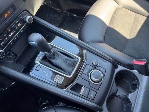 Used 2023 MAZDA CX-5 AWD 2.5 S w/ Select Package image 14