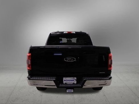 Used 2023 Ford F150 XLT image 5