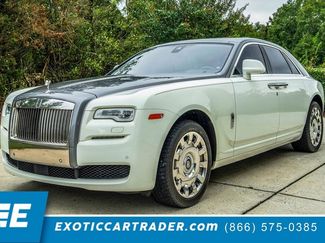 Used 2015 Rolls-Royce Ghost video 1