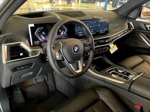 Used 2026 BMW X5 sDrive40i RWD image 8