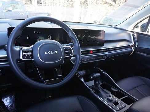 Used 2025 Kia Sorento X-Line EX image 47