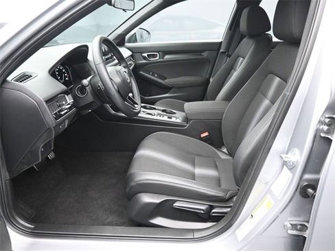 Used 2026 Honda Civic Sport image 24