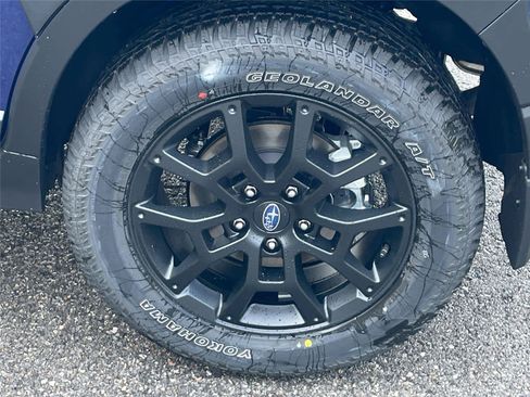 New 2026 Subaru Crosstrek 2.5i Wilderness AWD/4WD image 11