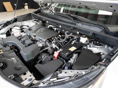 Certified 2024 Toyota RAV4 XLE Premium FWD image 35