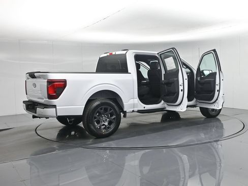 New 2026 Ford F150 STX RWD image 4