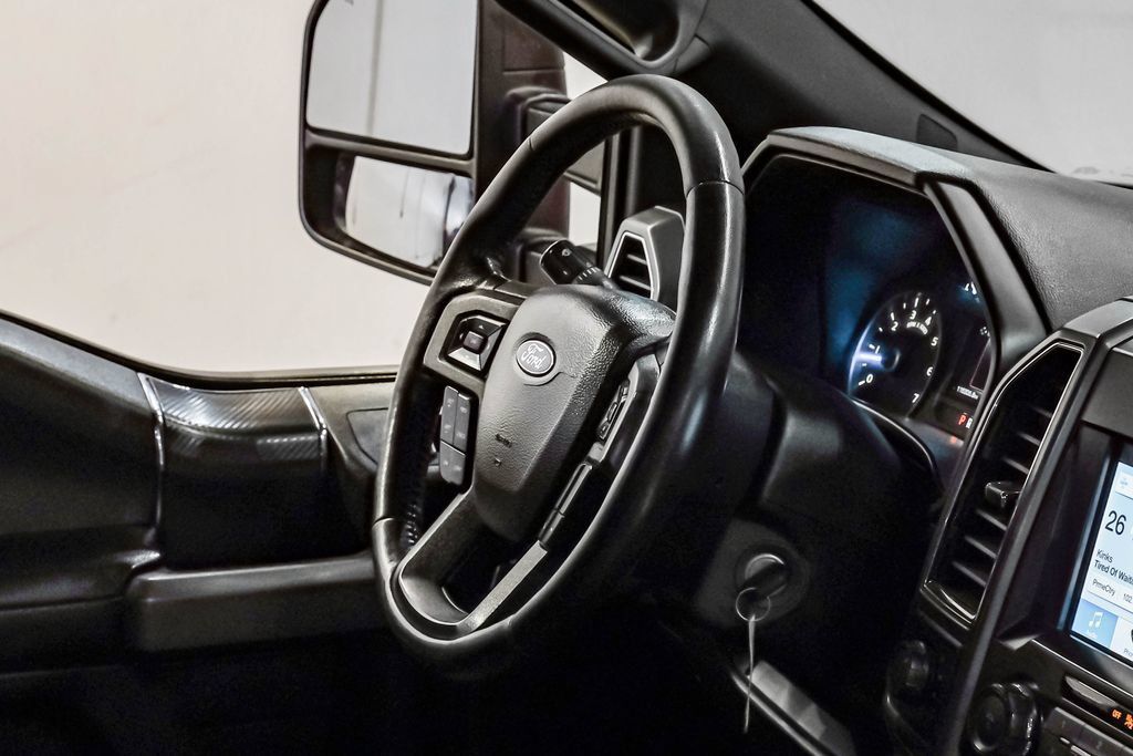Used 2019 Ford F150 XLT w/ Equipment Group 302A Luxury AWD/4WD image 20