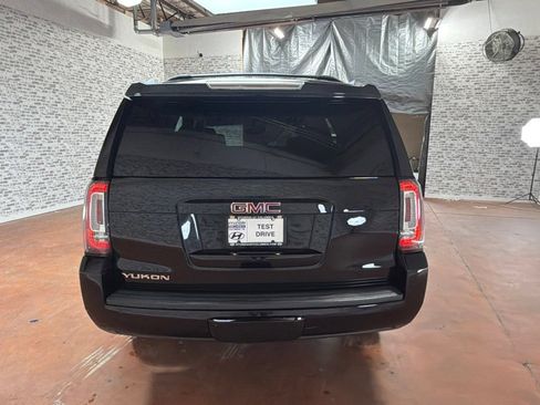 Used 2018 GMC Yukon SLT RWD image 6