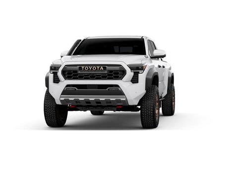 New 2025 Toyota Tacoma 4x4 Double Cab Hybrid image 41