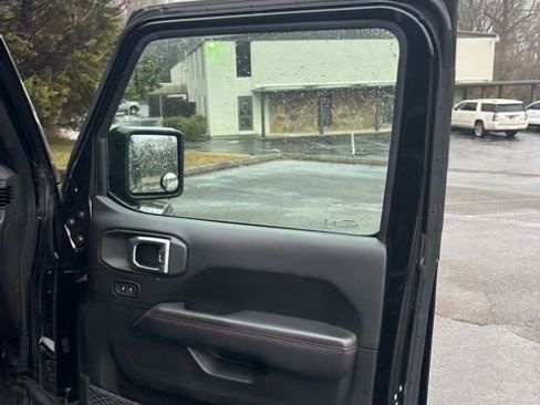 Used 2020 Jeep Gladiator Rubicon image 22