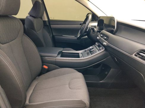 Used 2020 Hyundai Palisade SEL w/ Convenience Package FWD image 21