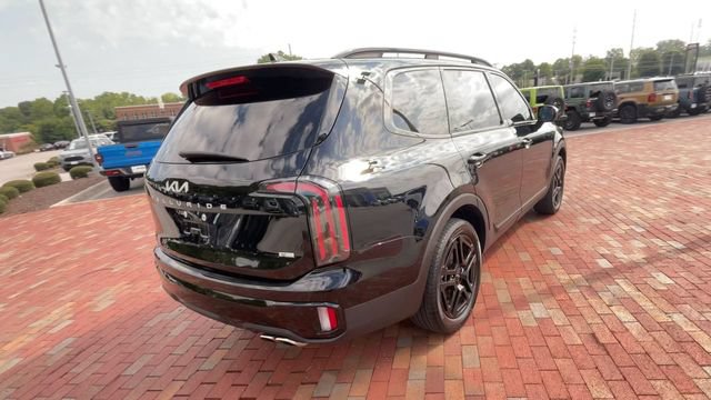 Used 2024 Kia Telluride EX X-Line AWD/4WD image 9
