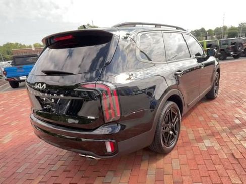 Used 2024 Kia Telluride EX X-Line AWD/4WD image 9