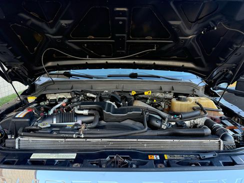 Used 2013 Ford F450 Lariat w/ Lariat Interior Pkg image 37