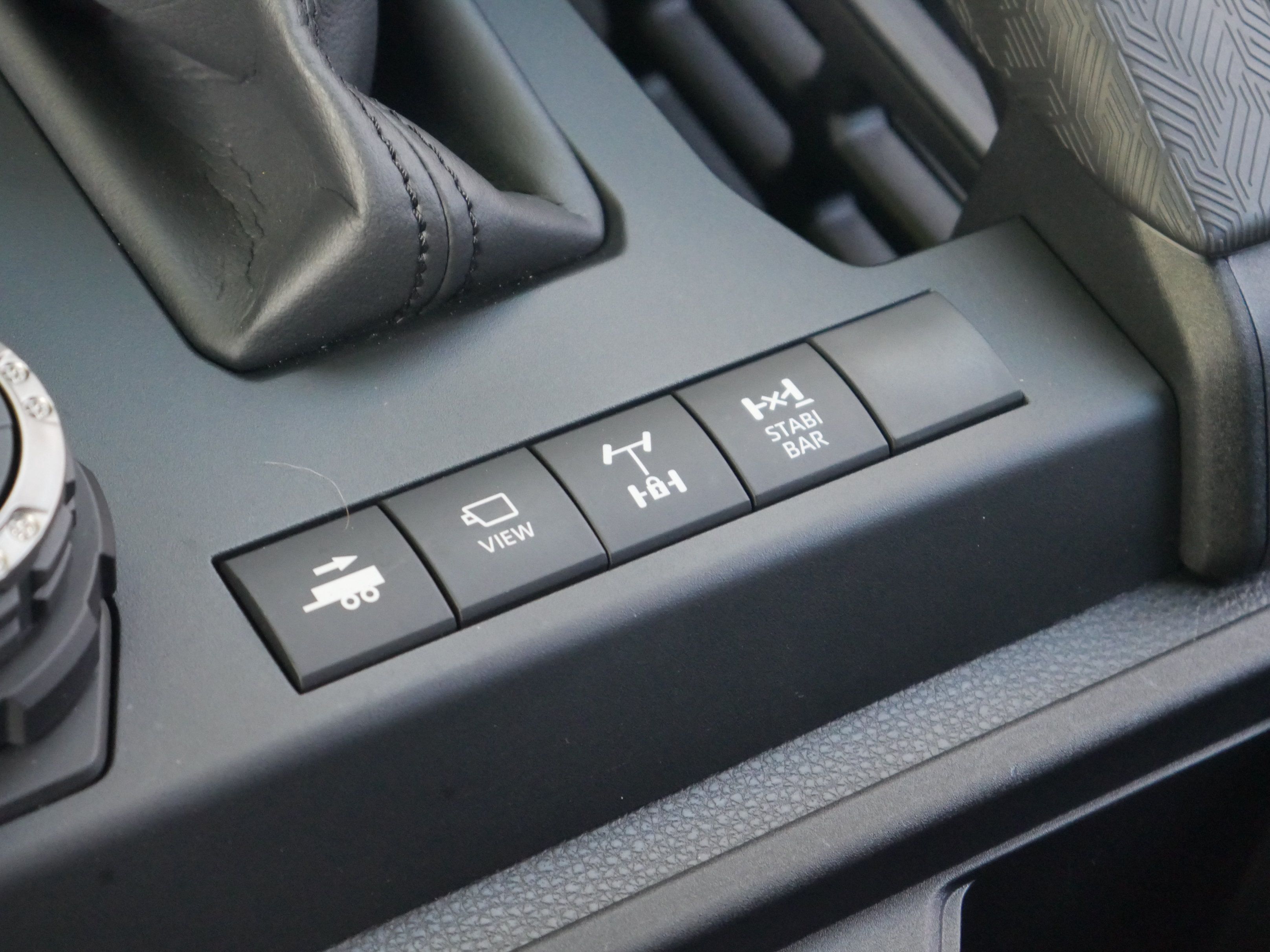 Used 2025 Toyota 4Runner TRD Pro AWD/4WD image 22