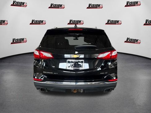 Used 2019 Chevrolet Equinox LT image 6