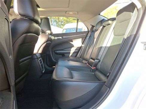 Used 2023 Chrysler 300 Touring L w/ Popular Equipment Group image 10