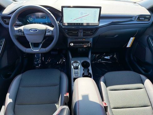 New 2026 Ford Escape ST-Line Elite w/ Equipment Group 501A AWD/4WD image 8