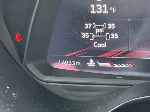 Used 2023 Cadillac CT4 V Blackwing w/ Driver Assist Package image 4