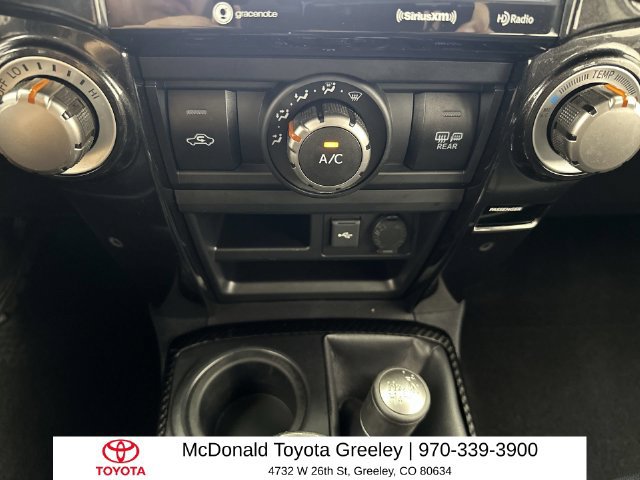 Used 2021 Toyota 4Runner Venture AWD/4WD image 19