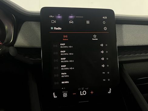 Used 2022 Polestar Polestar 2 Long Range Dual Motor image 13