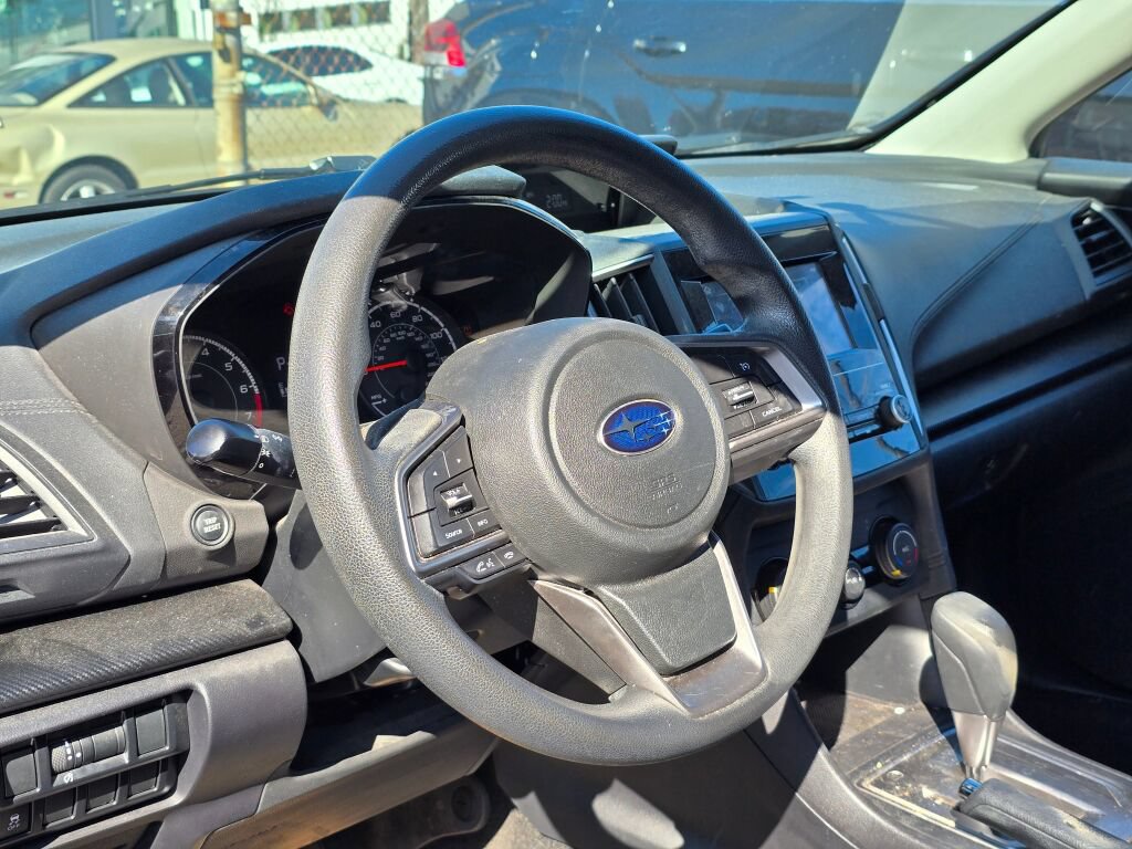 Used 2018 Subaru Impreza 2.0i AWD/4WD image 9