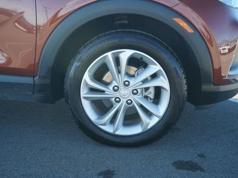 Used 2020 Buick Encore GX Preferred w/ Cold Weather Comfort Package image 41