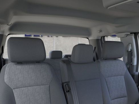 New 2026 Ford F250 XL w/ XL Off-Road Package image 22