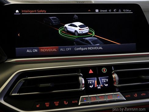 Certified 2023 BMW X6 xDrive40i w/ Premium Package image 24