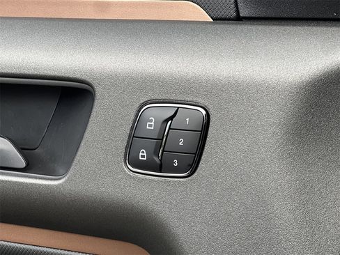 New 2025 Ford Bronco Sport Outer Banks w/ Outer Banks Tech Package+ image 19