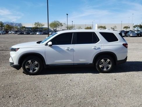 Used 2023 Honda Pilot EX-L image 8