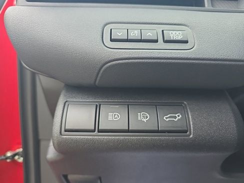 Used 2026 Toyota bZ image 22