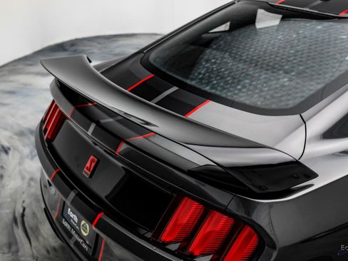 Used 2016 Ford Mustang Shelby GT350R w/ GT350R Equipment Group 920A image 15