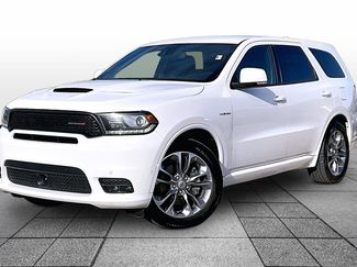 Used 2020 Dodge Durango R/T w/ Technology Group video 1
