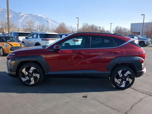 Used 2024 Hyundai Kona Limited image 9