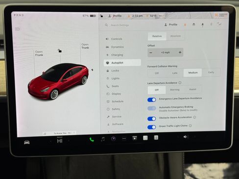 Used 2022 Tesla Model 3 Long Range image 28