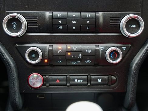 Used 2021 Ford Mustang GT w/ Black Accent Package image 16