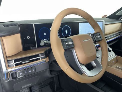 New 2026 Hyundai Santa Fe Limited image 28