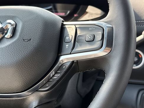 New 2026 RAM 3500 Laramie AWD/4WD image 27
