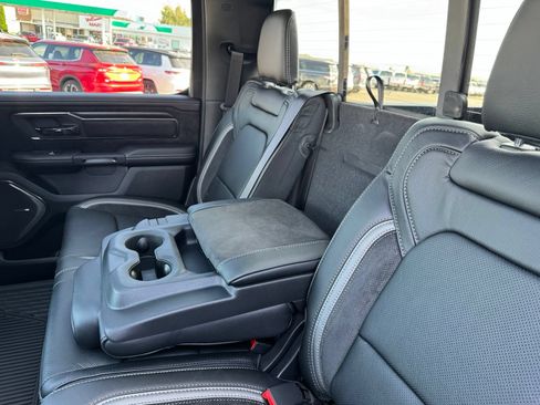 New 2026 RAM 1500 RHO w/ RHO Level 1 Equipment Group AWD/4WD image 31