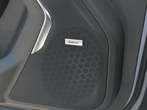 New 2026 Chevrolet Suburban Premier AWD/4WD image 37