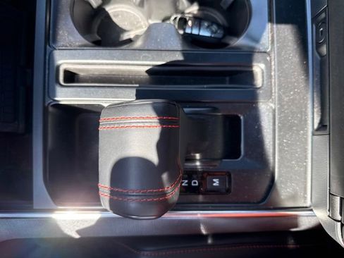 Used 2025 Ford F150 Raptor w/ Equipment Group 803A Raptor R image 19