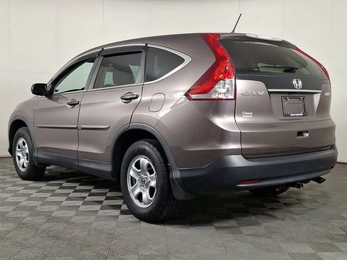 Used 2013 Honda CR-V LX image 7