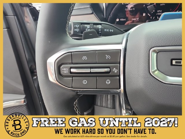 New 2027 GMC Acadia Denali Ultimate w/ LPO, Floor Liner Package AWD/4WD image 26