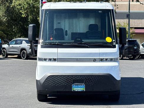 Used 2023 Chevrolet Brightdrop 600 w/ Active Safety Package 2 AWD/4WD image 8