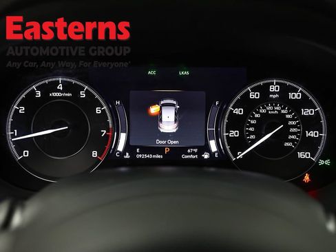 Used 2019 Acura RDX AWD image 17
