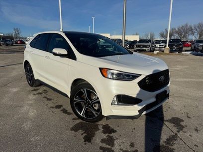 Used 2022 Ford Edge ST w/ Equipment Group 401A