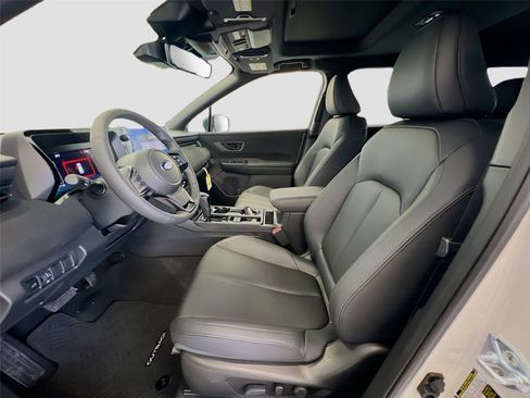 New 2026 Subaru Outback Premium image 11