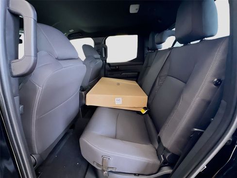 New 2026 Toyota Tacoma SR5 image 24