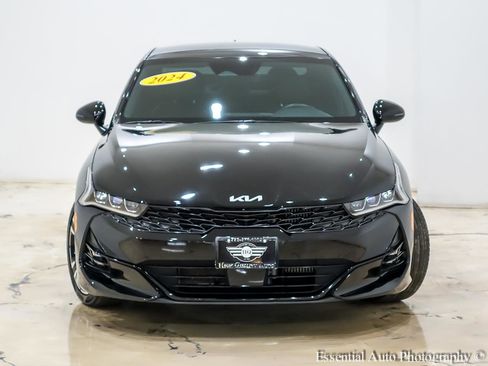 Used 2024 Kia K5 GT-Line image 5